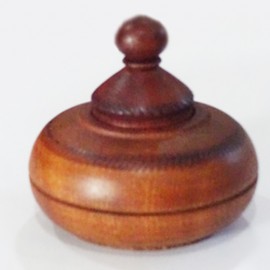 Handmade Kumkuma Bharani